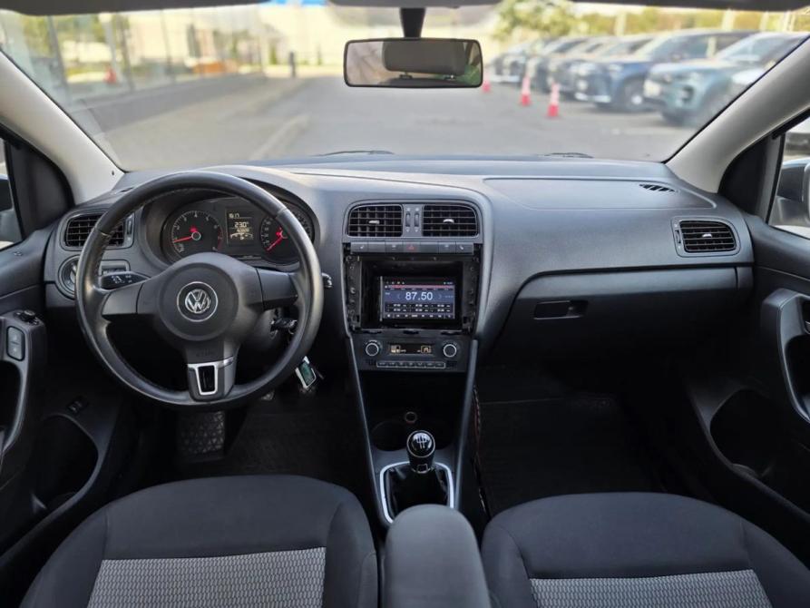 Volkswagen Polo V Санкт-Петербург  - изображение 9