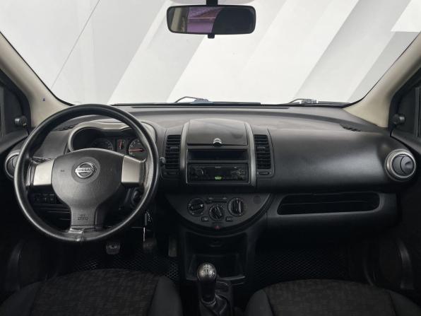 Nissan Note I с пробегом 2006 года, цена 418 000 рублей, 404418 км, хэтчбек, Автокод Объявления