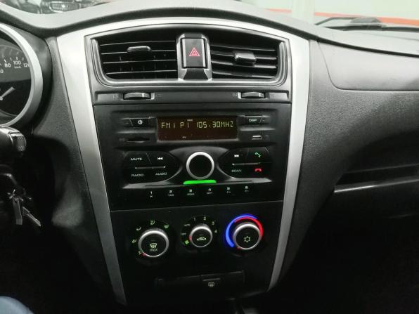 Datsun on-DO I с пробегом 2016 года, цена 420 000 рублей, 66700 км, седан, Автокод Объявления