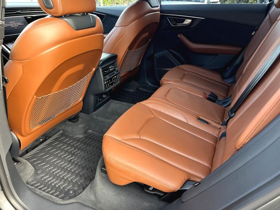 Audi Q8 I (4M) Пермь  - изображение 35
