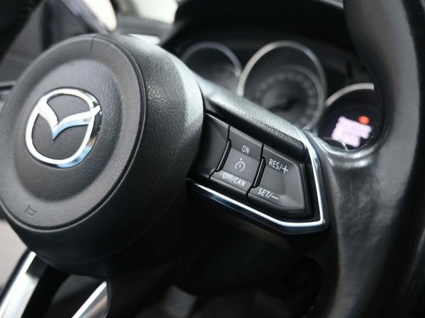 Mazda 6 III (GJ) Рестайлинг с пробегом 2018 года, цена 1 949 900 рублей, 147000 км, седан, Автокод Объявления
