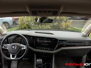 Volkswagen Touareg III Москва  - изображение 34