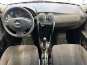 Nissan Almera III (G15) Волгоград  - изображение 26