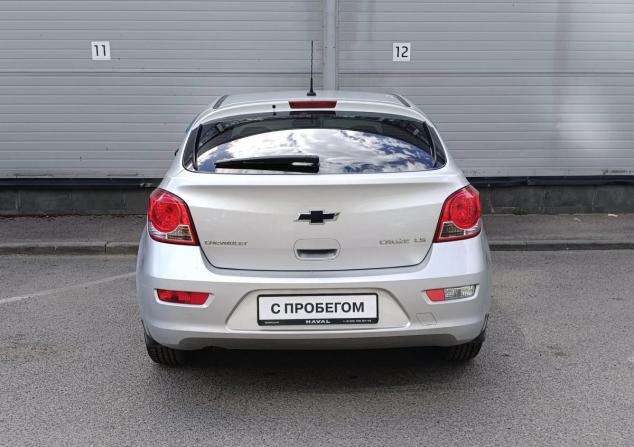 Chevrolet Cruze I с пробегом 2012 года, цена 579 000 рублей, 236701 км, хэтчбек, Автокод Объявления