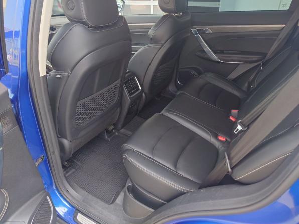 Geely Atlas Pro с пробегом 2021 года, цена 1 840 000 рублей, 124794 км, внедорожник, Автокод Объявления
