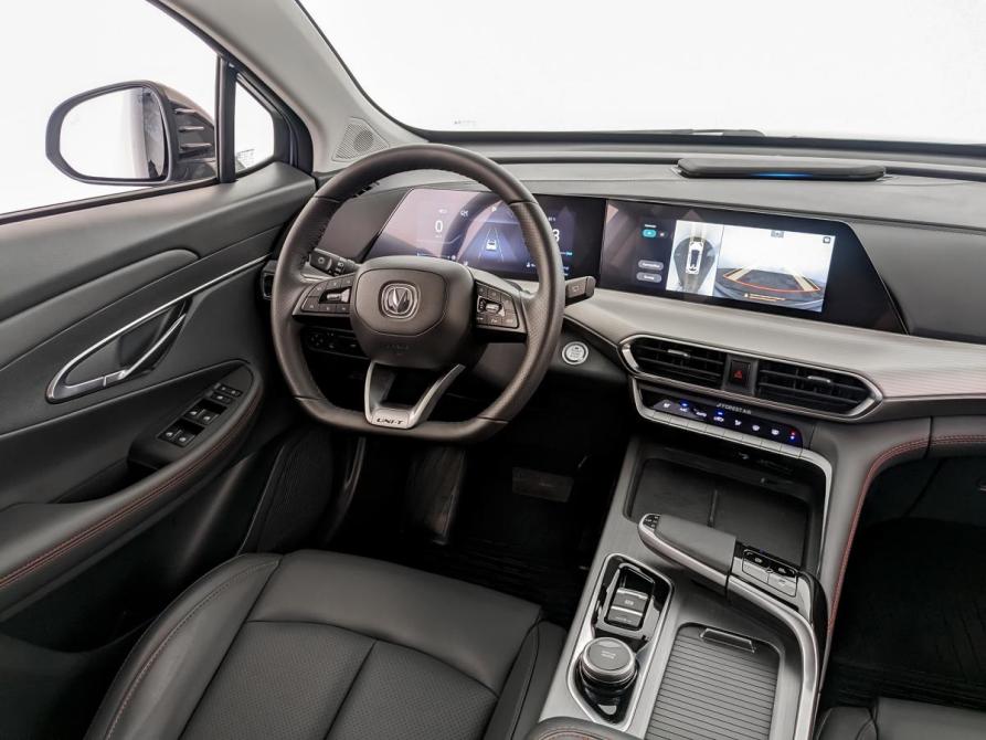 Changan UNI-T I Москва  - изображение 30