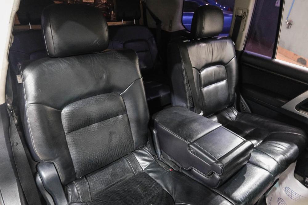 Toyota Land Cruiser 200 Series Рестайлинг 1 Новокузнецк  - изображение 46