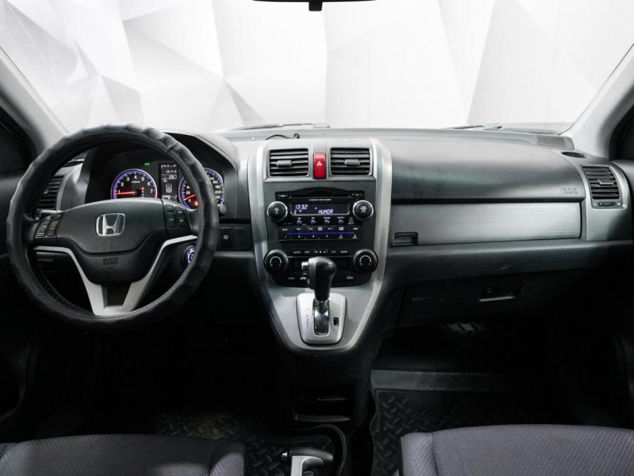 Honda CR-V III Ульяновск  - изображение 8