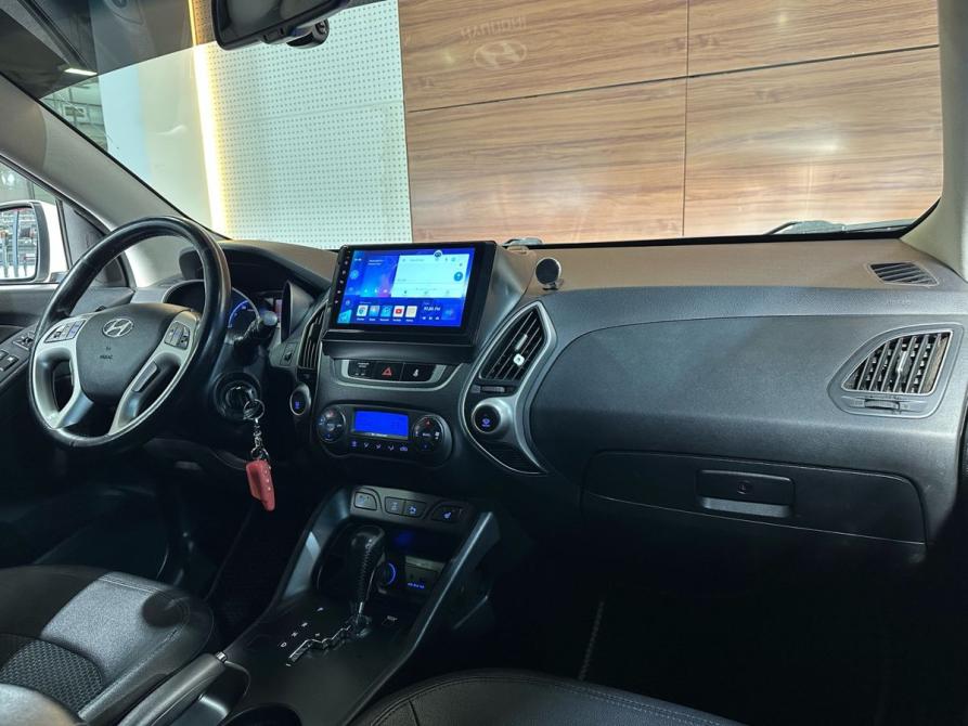 Hyundai ix35 I Челябинск  - изображение 9