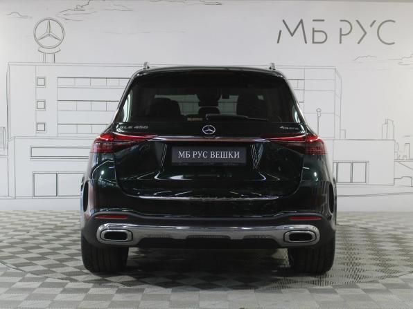 Mercedes-Benz GLE II (V167) Рестайлинг с пробегом 2024 года, цена 11 999 000 рублей, 8362 км, внедорожник, Автокод Объявления