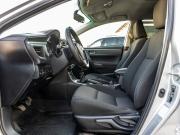 Toyota Corolla XI (E160 E170 E180) Волгоград  - изображение 61