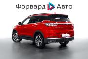 Chery Tiggo 7 Pro Max I Рестайлинг Тюмень  - изображение 33