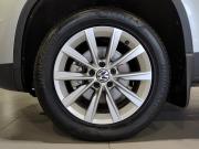 Volkswagen Tiguan I Рестайлинг Казань  - изображение 44