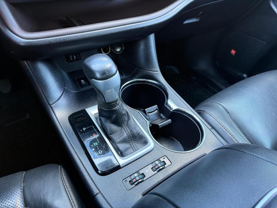 Toyota Highlander III (XU50) Оренбург  - изображение 20