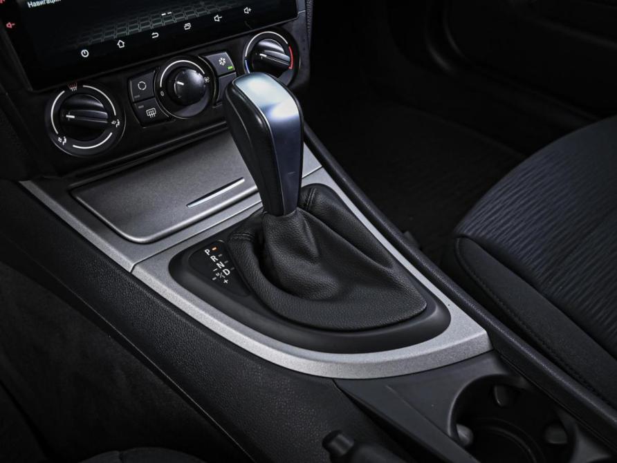 BMW 1 серии I (E81/E82/E87/E88) Рестайлинг Ставрополь  - изображение 11