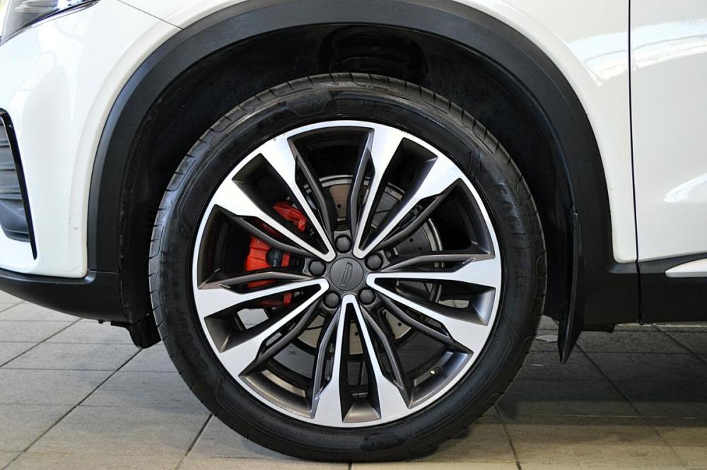 Geely Tugella I Сургут  - изображение 9