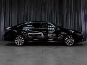 Renault Samsung SM6 I Рестайлинг Тюмень  - изображение 31