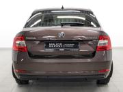 Skoda Octavia III (A7) Рестайлинг Москва  - изображение 33