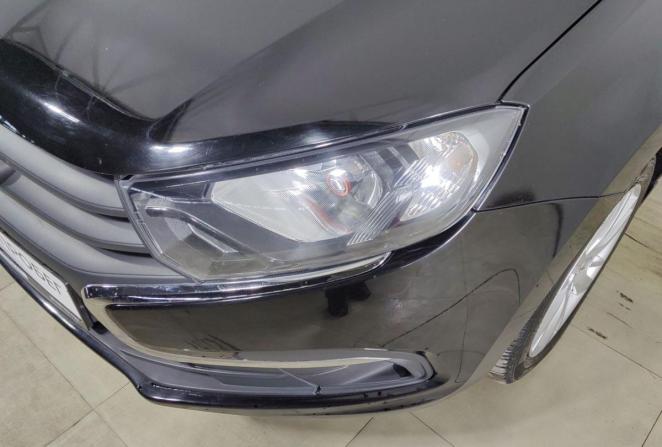 Lada (ВАЗ) Granta I Рестайлинг с пробегом 2023 года, цена 828 000 рублей, 36900 км, лифтбек, Автокод Объявления