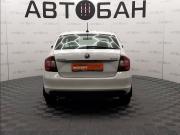 Skoda Rapid I Рестайлинг Екатеринбург  - изображение 29