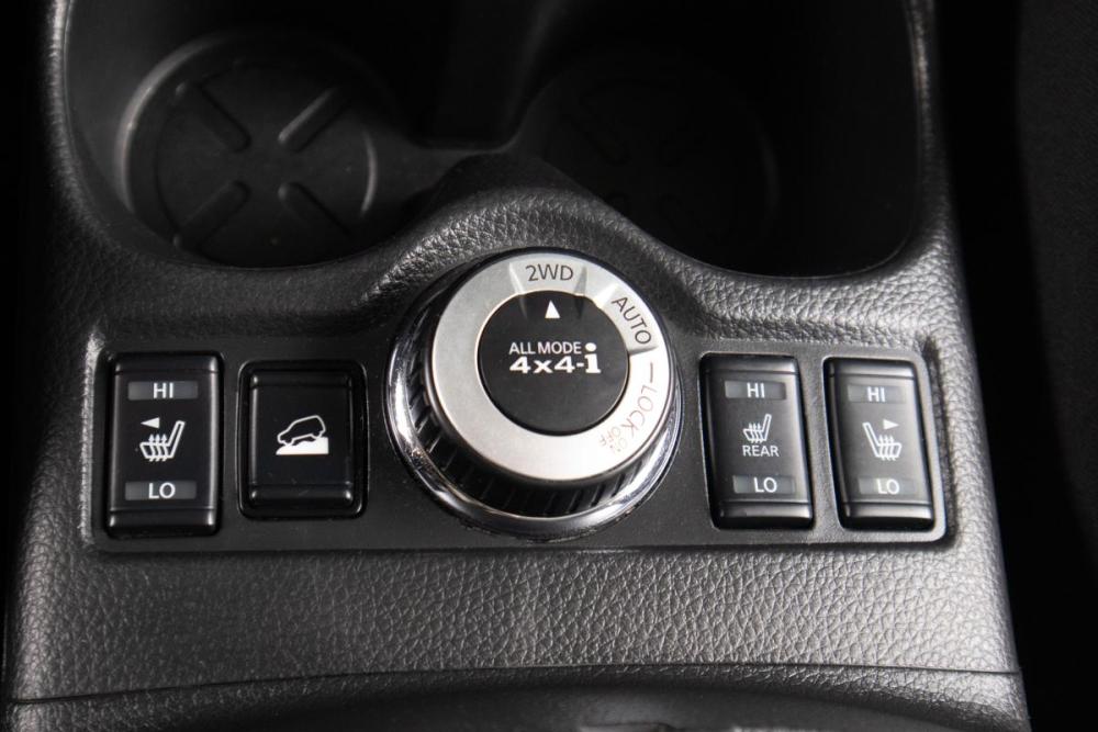 Nissan X-Trail III Рестайлинг Оренбург  - изображение 16