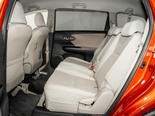 Toyota Wish II Рестайлинг с пробегом 2016 года, цена 1 400 000 рублей, 138401 км, минивэн, Автокод Объявления