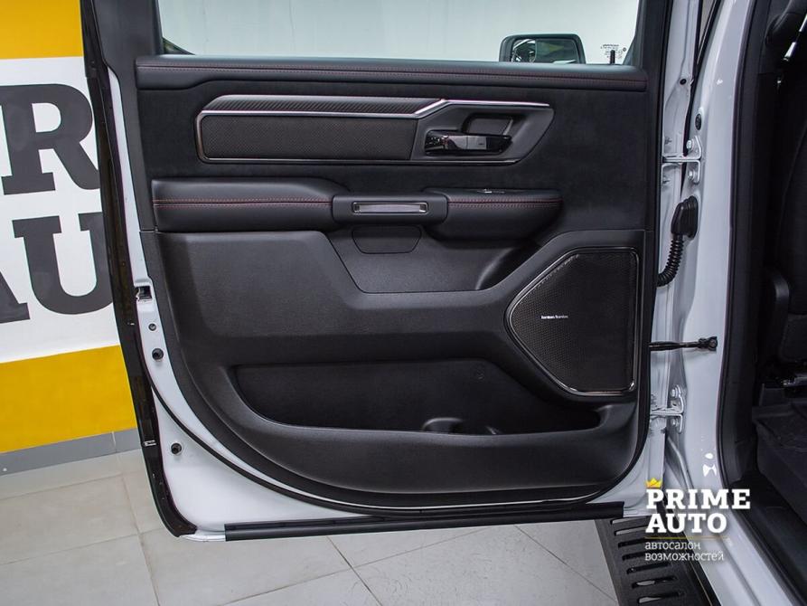 Ram 1500 V Рестайлинг Новосибирск  - изображение 13