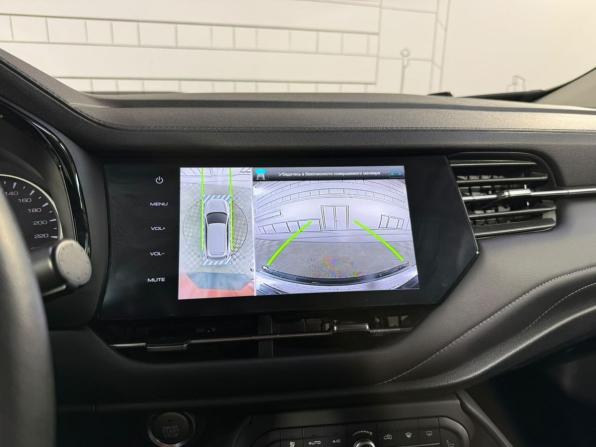Haval F7 I с пробегом 2019 года, цена 1 450 000 рублей, 87953 км, внедорожник, Автокод Объявления