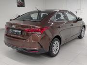 Hyundai Solaris II Рестайлинг Казань  - изображение 28