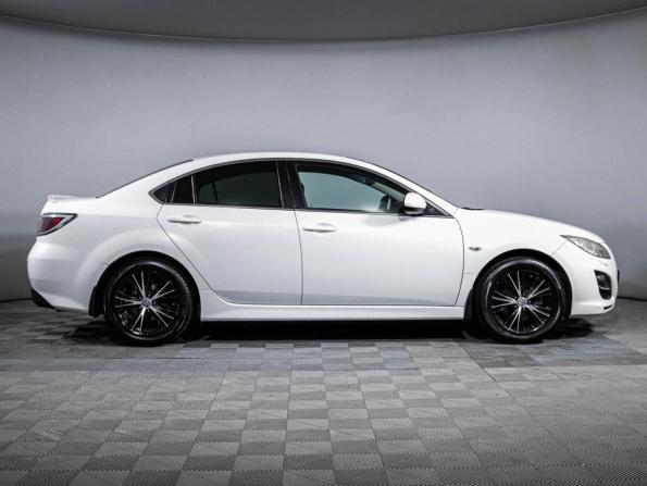 Mazda 6 II (GH) Рестайлинг с пробегом 2010 года, цена 850 000 рублей, 230198 км, седан, Автокод Объявления