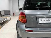 Suzuki SX4 I (Classic) Екатеринбург  - изображение 24