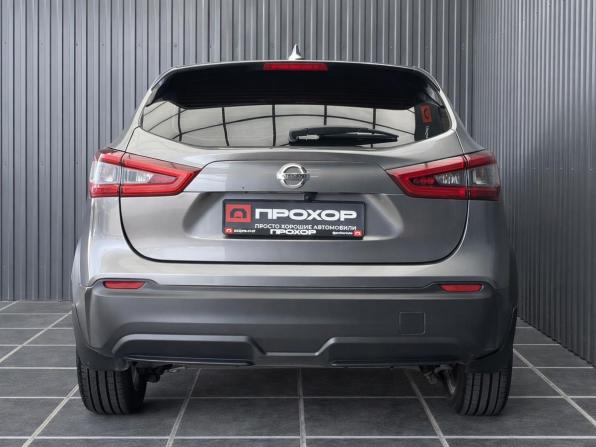 Nissan Qashqai II Рестайлинг с пробегом 2019 года, цена 2 137 000 рублей, 26741 км, внедорожник, Автокод Объявления
