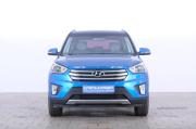 Hyundai Creta I Омск  - изображение 25