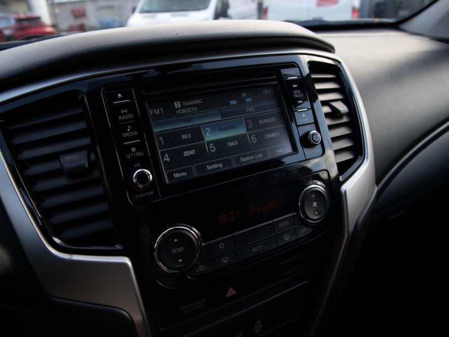 Mitsubishi L200 V Рестайлинг Санкт-Петербург  - изображение 15