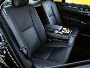 Mercedes-Benz S-Класс V (W221) Москва  - изображение 60