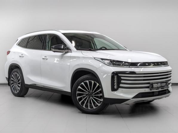 Exeed TXL I Рестайлинг с пробегом 2023 года, цена 2 290 000 рублей, 39896 км, внедорожник, Автокод Объявления