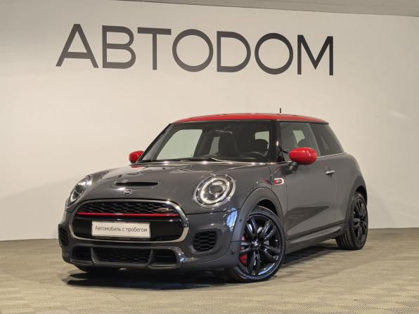 Mini Hatch III (F55/F56) Рестайлинг с пробегом 2020 года, цена 3 177 700 рублей, 68241 км, хэтчбек, Автокод Объявления
