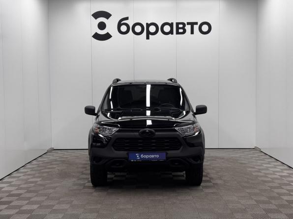 Lada (ВАЗ) Niva Travel I с пробегом 2023 года, цена 979 000 рублей, 45925 км, внедорожник, Автокод Объявления