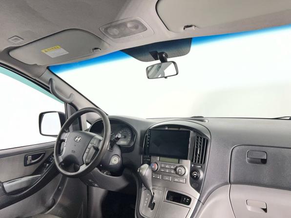 Hyundai Grand Starex I с пробегом 2008 года, цена 925 000 рублей, 383000 км, минивэн, Автокод Объявления
