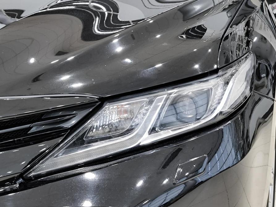 Toyota Camry VIII (XV70) Казань  - изображение 21
