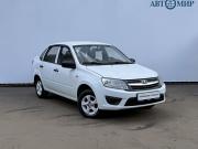 Lada (ВАЗ) Granta I Москва  - изображение 15