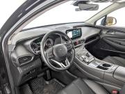 Hyundai Santa Fe IV Рестайлинг Москва  - изображение 47