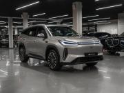 Geely Galaxy M7 Москва  - изображение 28