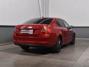 Skoda Octavia III (A7) Кемерово  - изображение 29