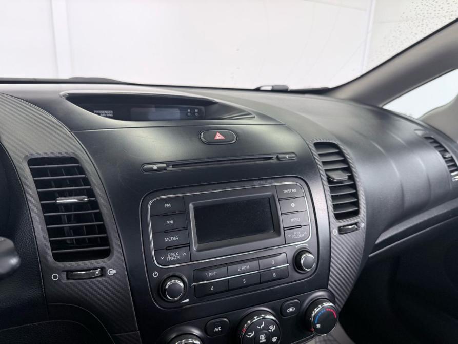 Kia Cerato III Уфа  - изображение 11
