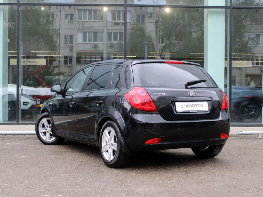 Kia Ceed I Самара  - изображение 7