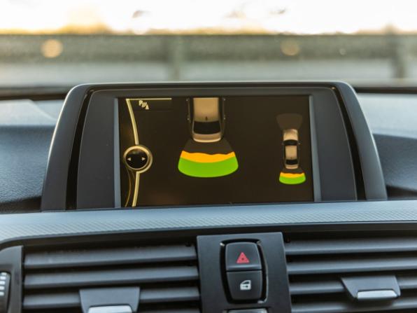 BMW 3 серии VI (F3x) с пробегом 2014 года, цена 2 098 000 рублей, 175311 км, седан, Автокод Объявления