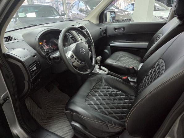 Nissan X-Trail II Рестайлинг с пробегом 2011 года, цена 1 099 000 рублей, 218435 км, внедорожник, Автокод Объявления
