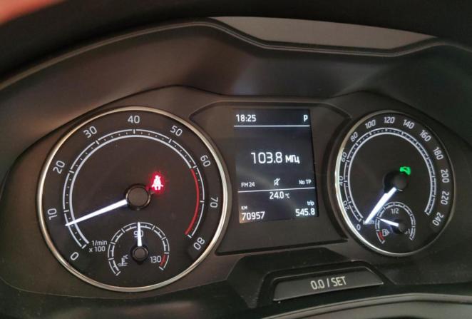 Skoda Rapid II с пробегом 2021 года, цена 1 680 000 рублей, 70956 км, лифтбек, Автокод Объявления