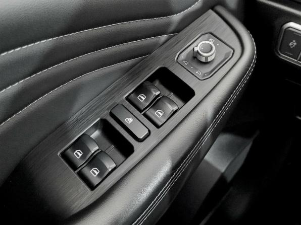 Haval F7x I с пробегом 2021 года, цена 1 570 000 рублей, 165546 км, внедорожник, Автокод Объявления
